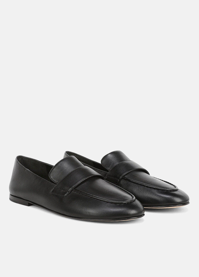 Tommi Leather Loafer 2
