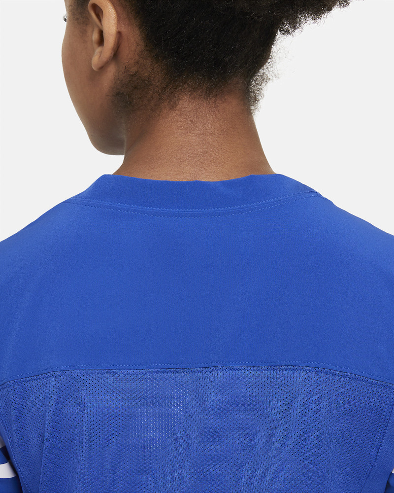 Nike Vapor Women's Flag Football Jersey (Stock) 5