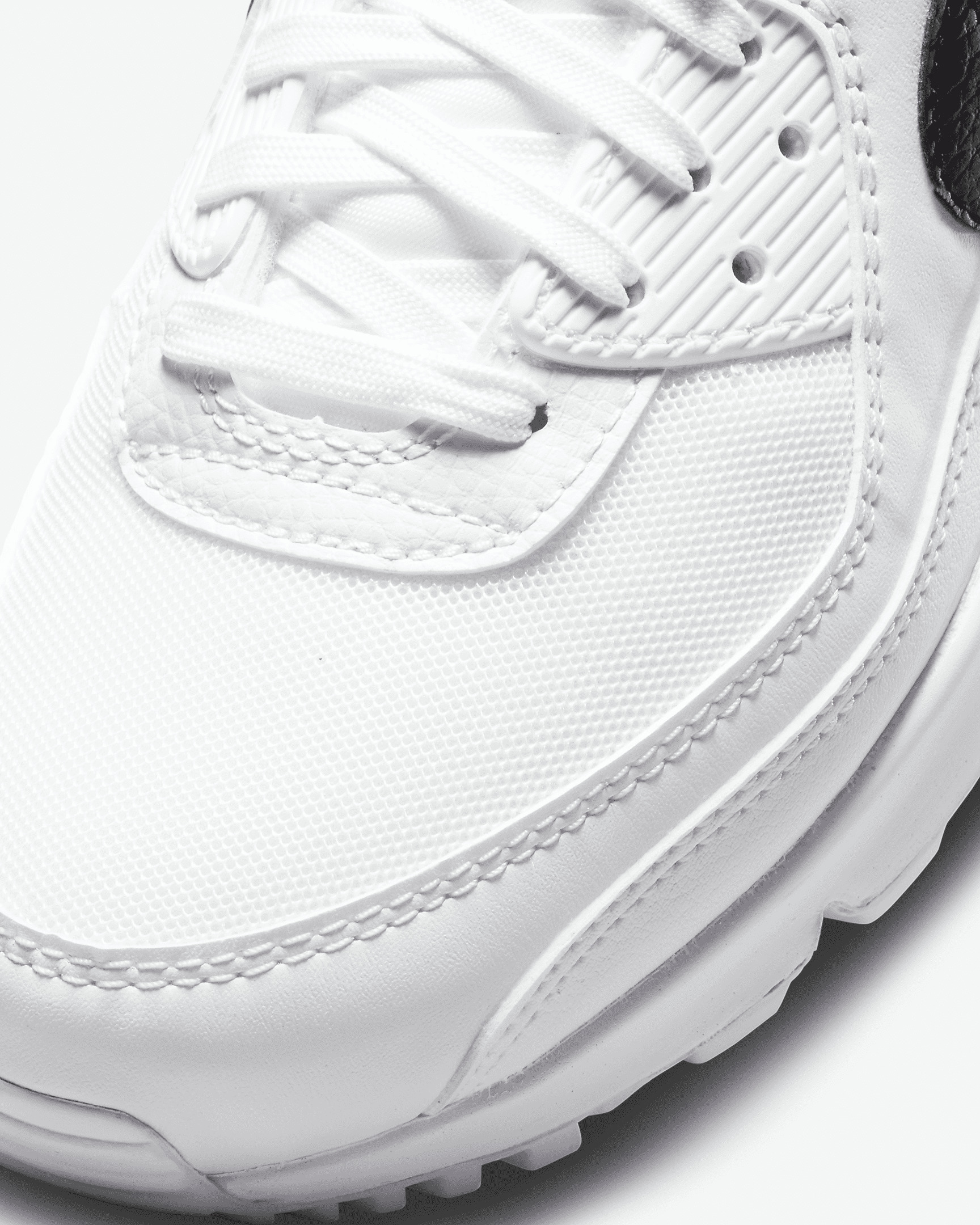 Nike Air Max 90 Women's Shoes - 8