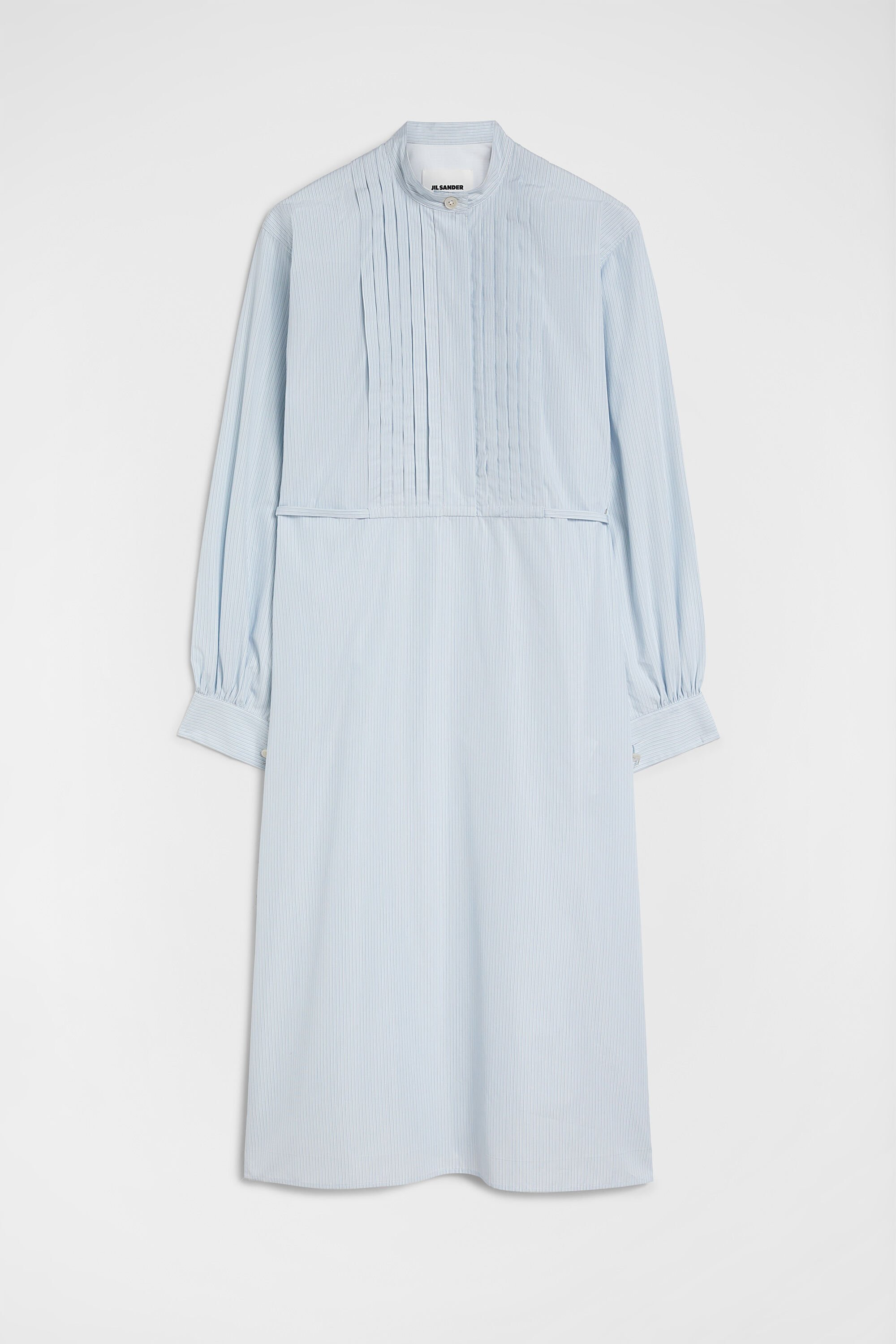 Shirt Dress - 1