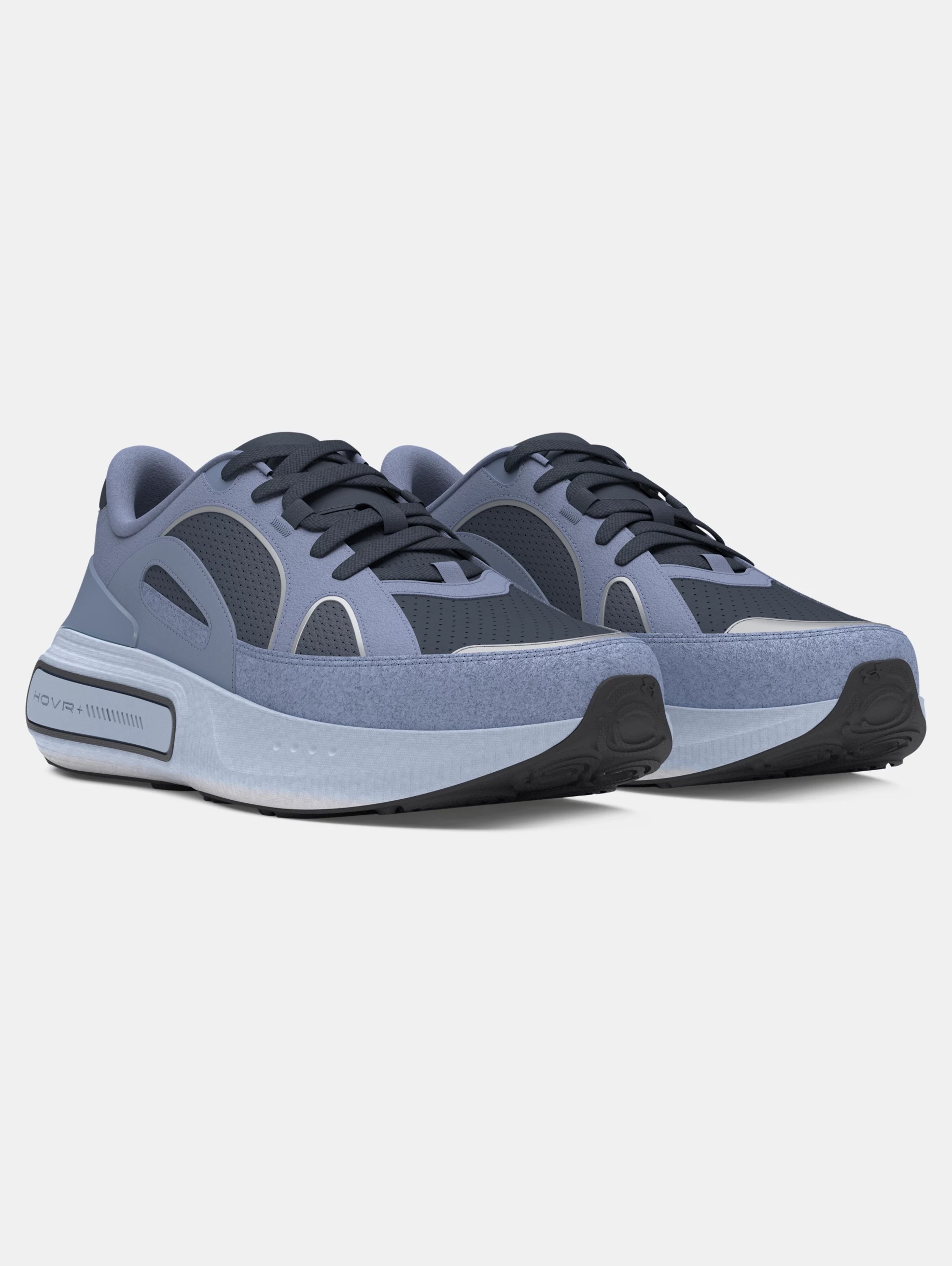 Unisex UA Phantom 4 Luxe Shoes - 5