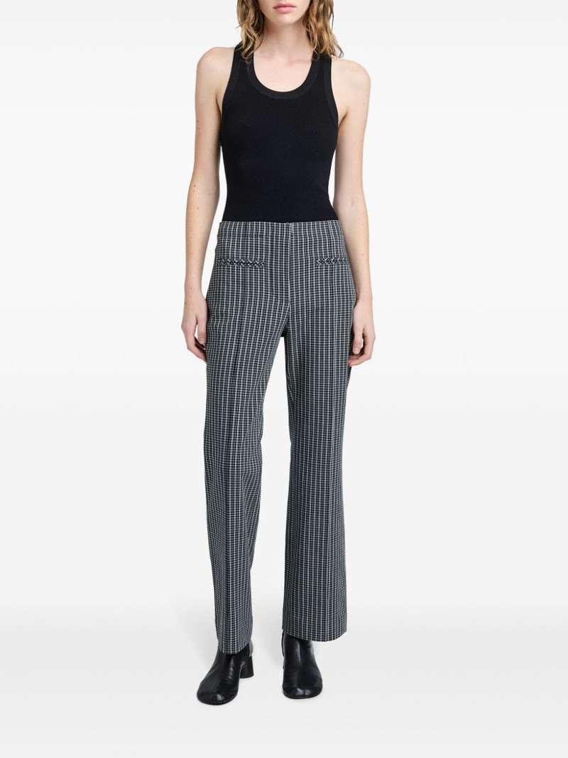 Proenza Schouler Isadora trousers outlook