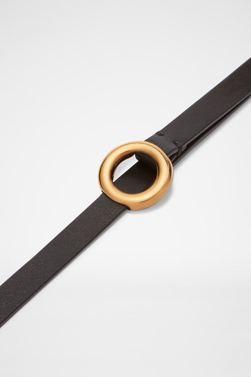Jil Sander Belt outlook