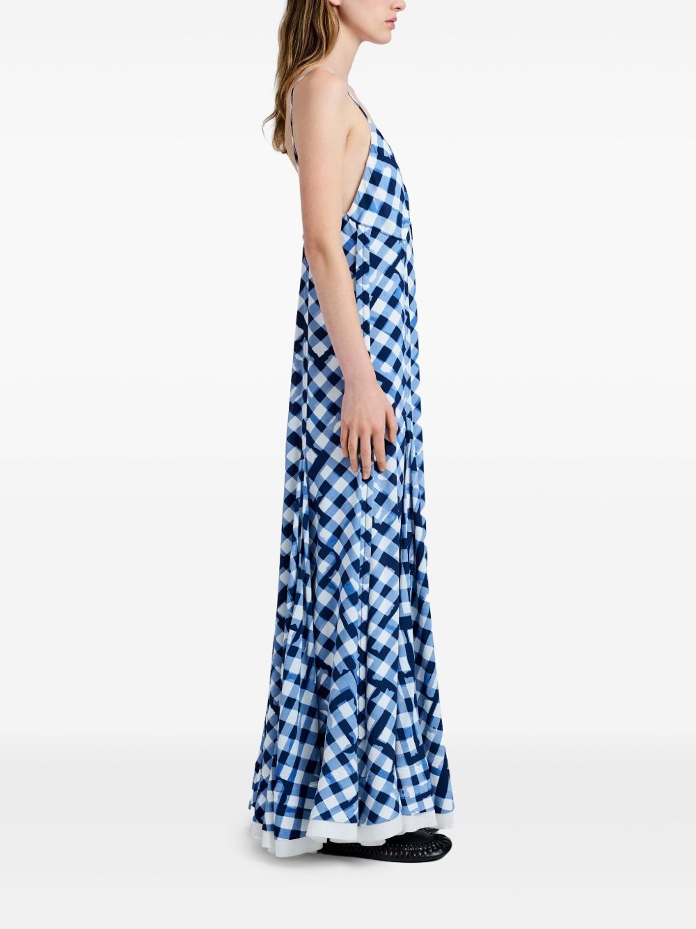June maxi dress - 3