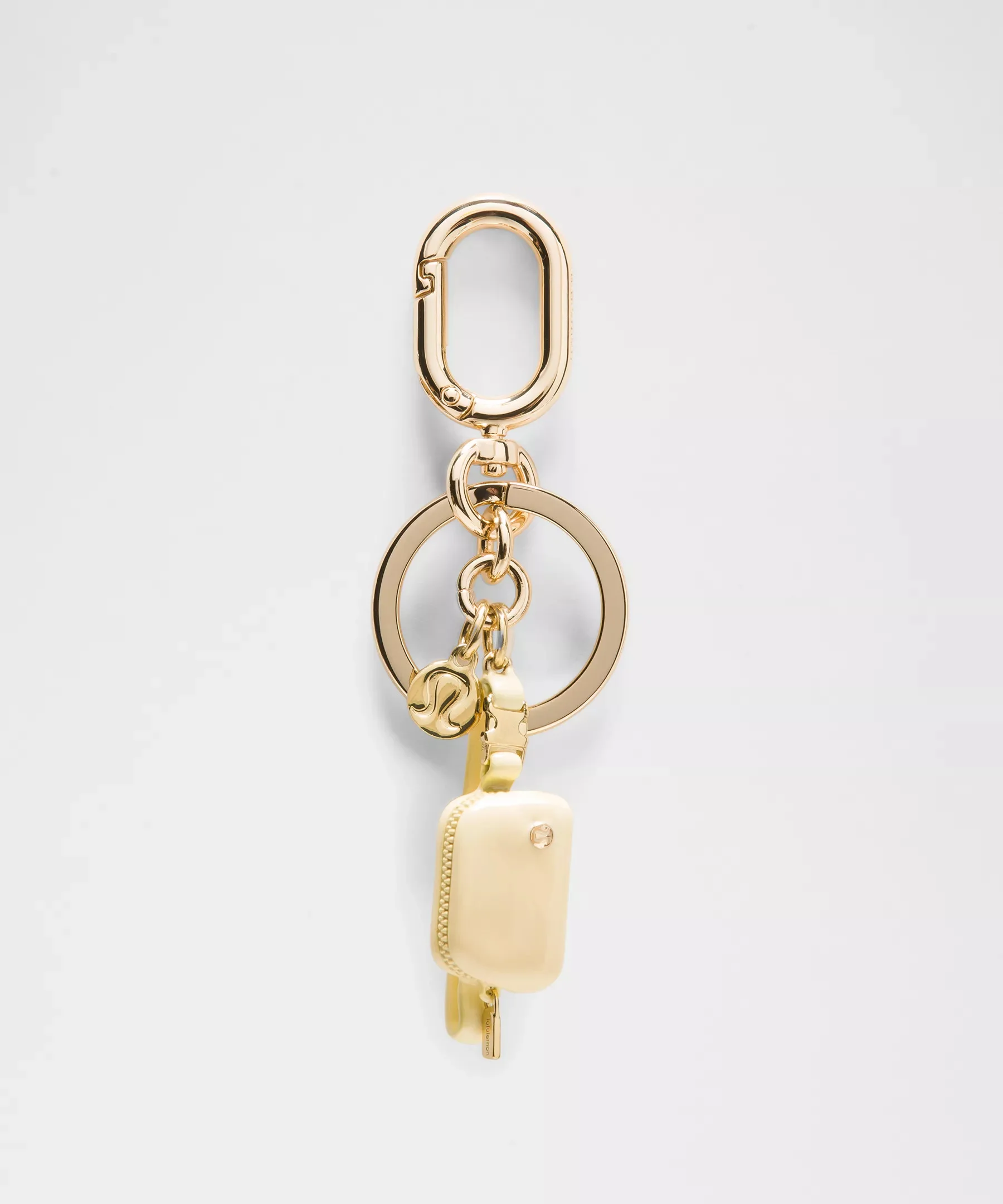 Everywhere Belt Bag Charm Keychain - 1