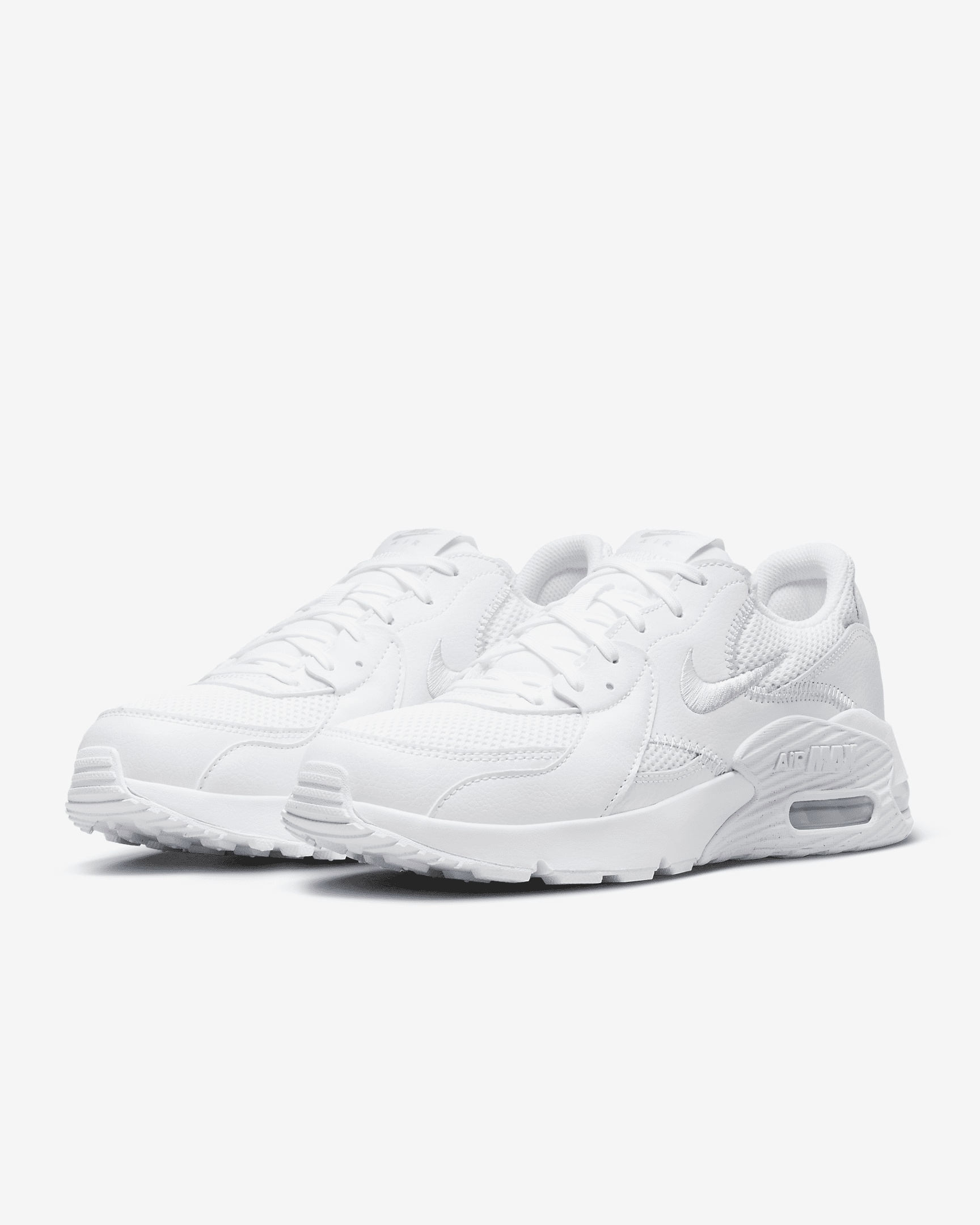 Nike Women's Air Max Excee Shoes - 6