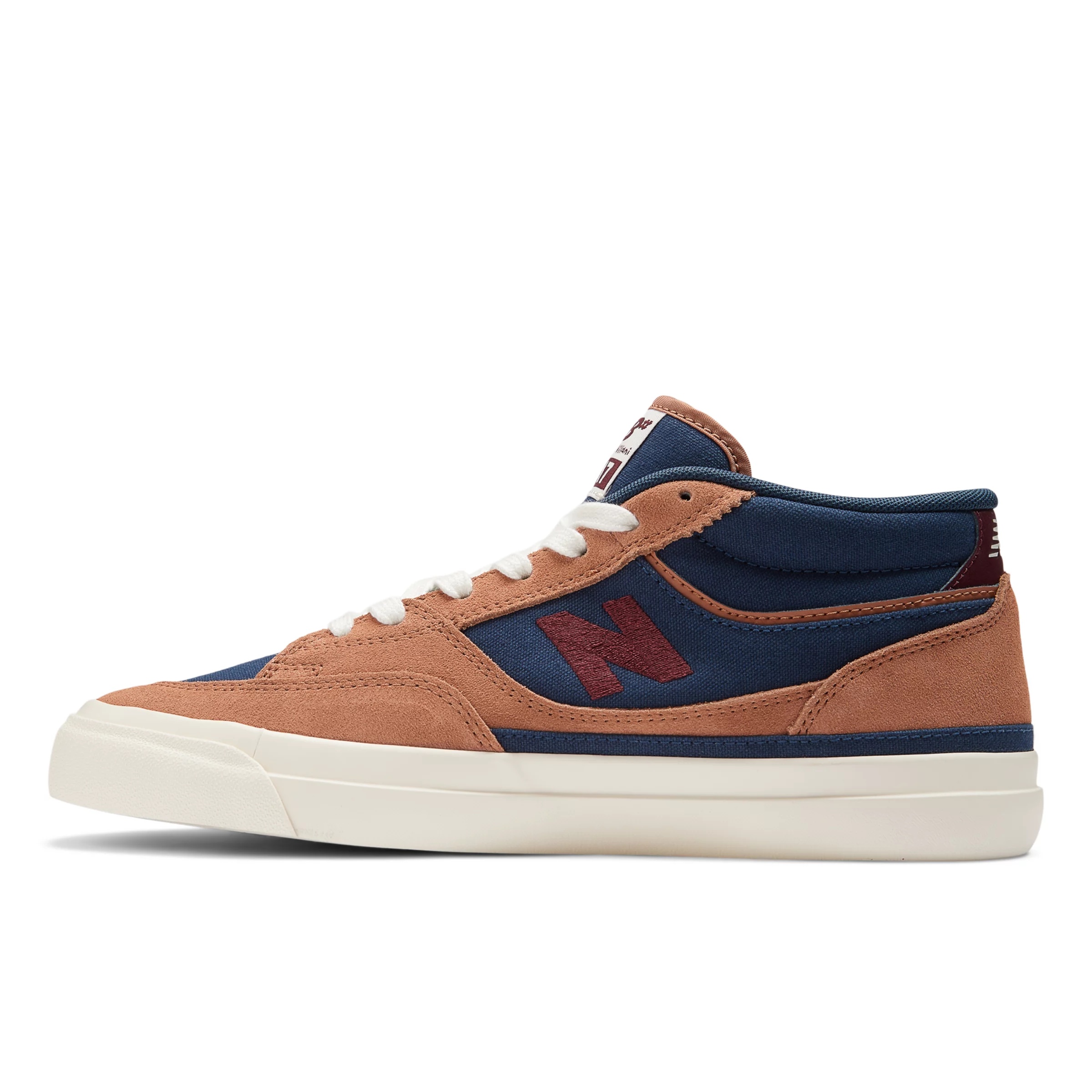NB Numeric Franky Villani 417 - 3