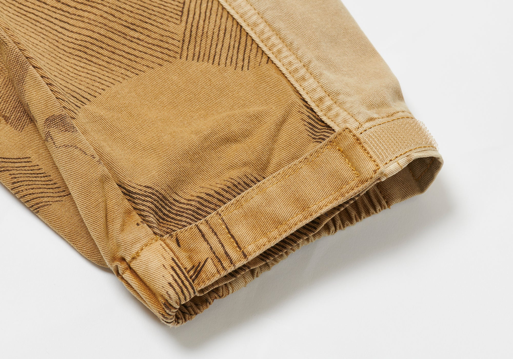 PALACE OAKLEY GAS JACKET SAND - 8