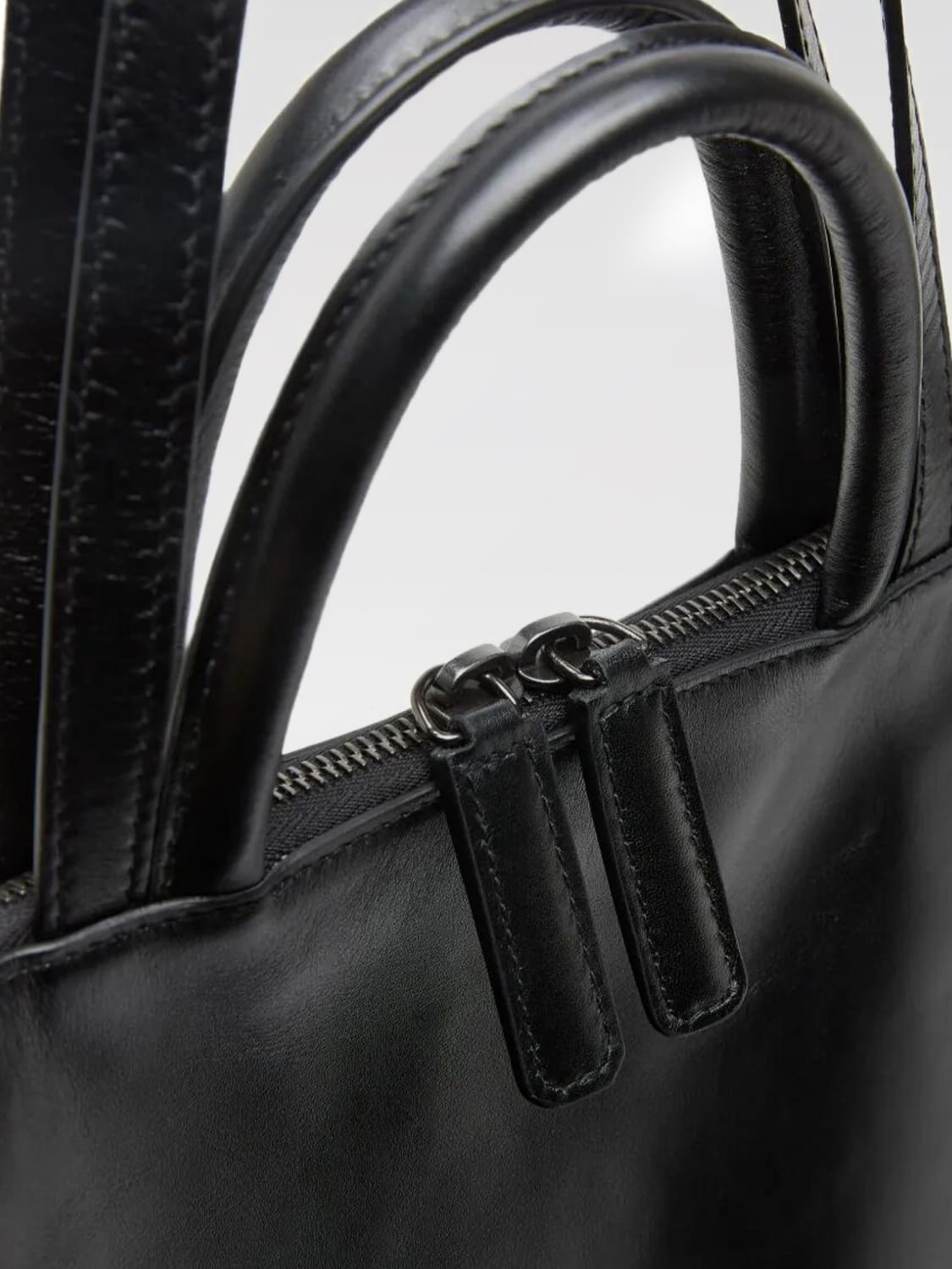 Shoulder bag woman Marsèll - 3