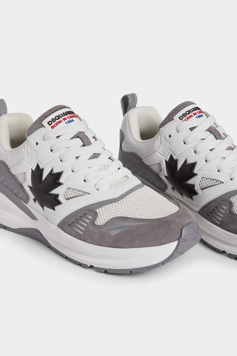 DASH SNEAKERS - 4