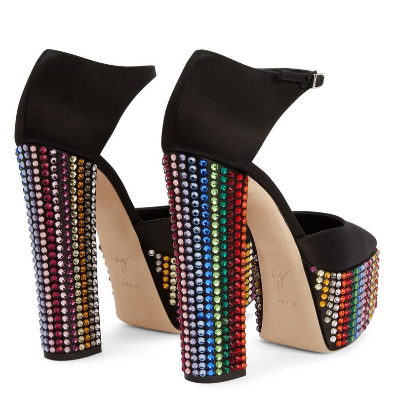 Bebe Strass 4