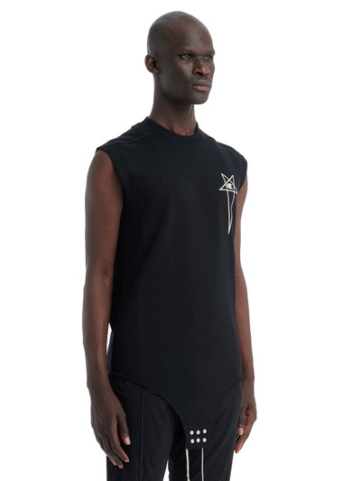 Rick Owens TOP outlook