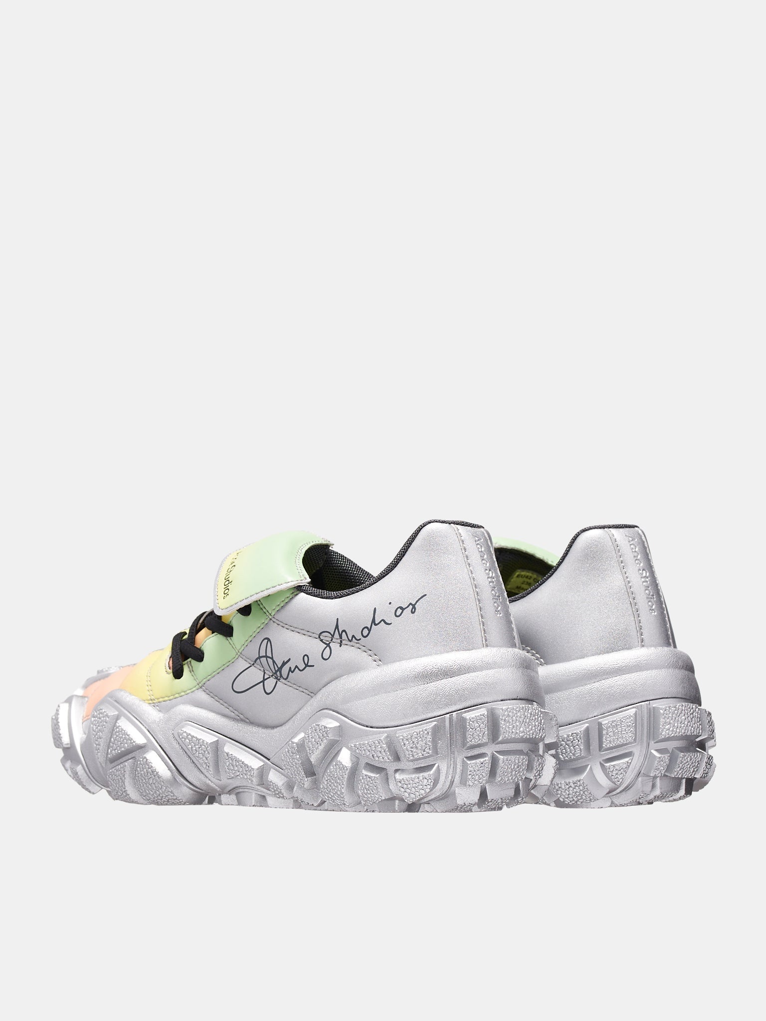 Bolzter Football Sneakers - 5