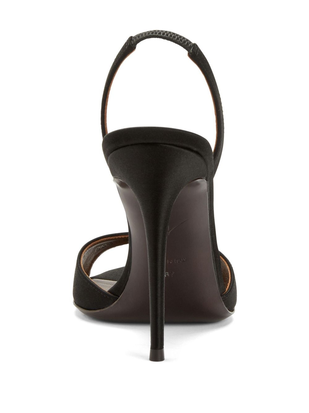 105mm Lilibeth slingback sandals - 3