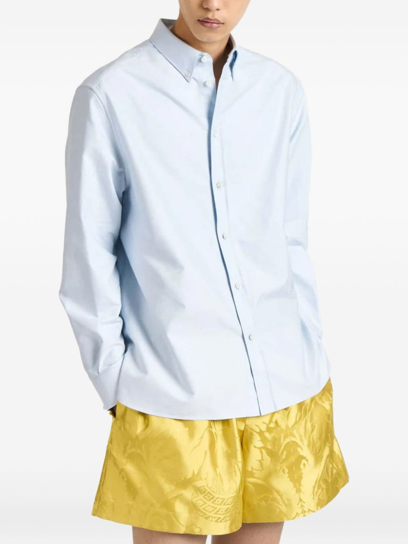 JW Anderson button-up shirt outlook