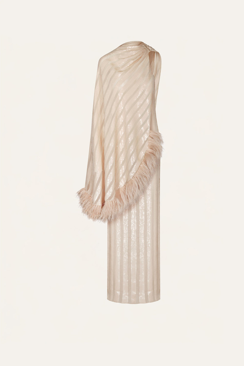 Poder Tejido Dress 1