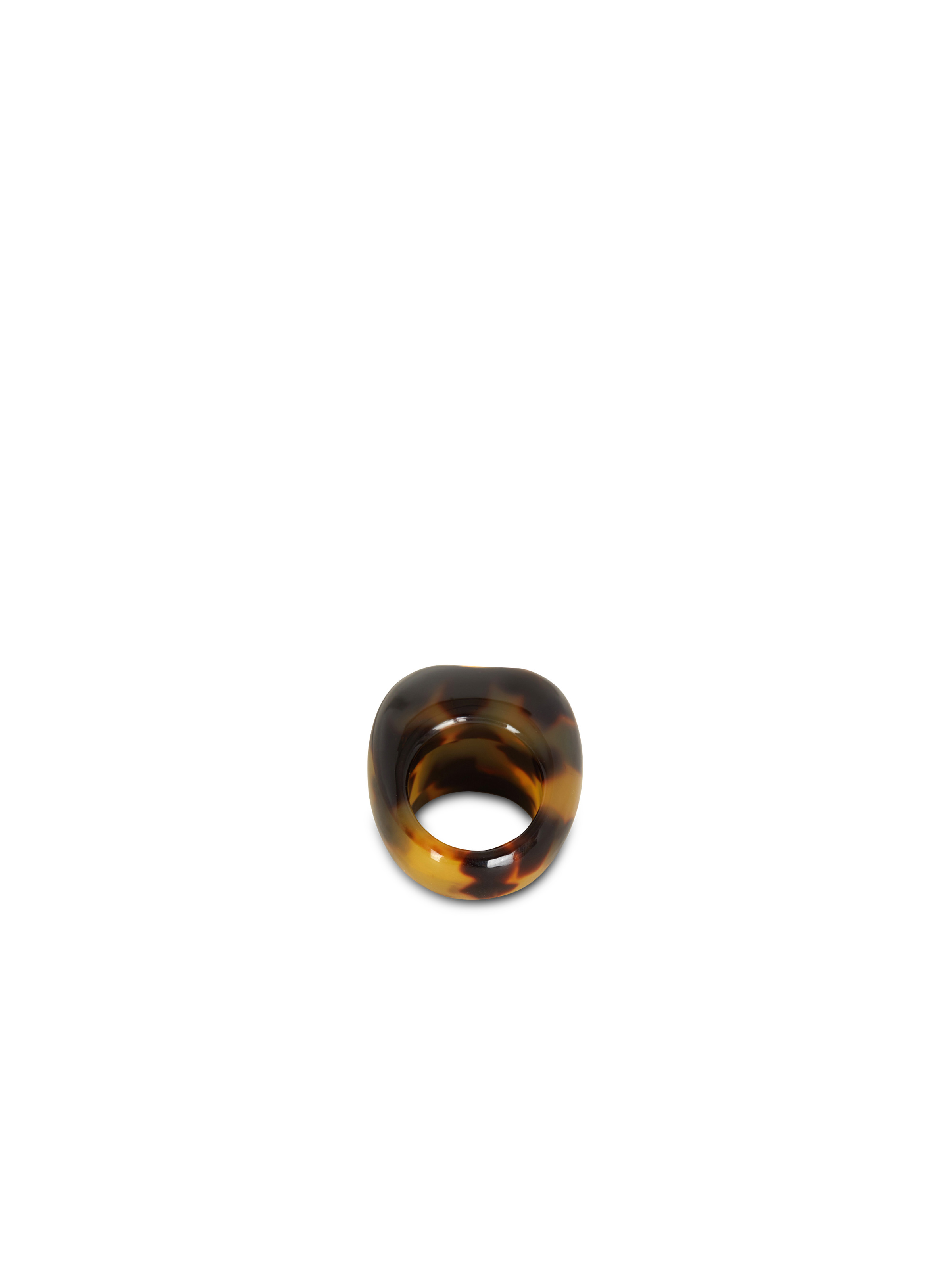 Lion ring - 4