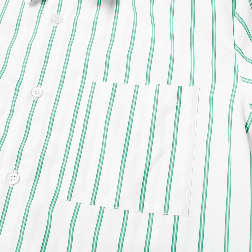 A.P.C. Rami Stripe Shirt - 2