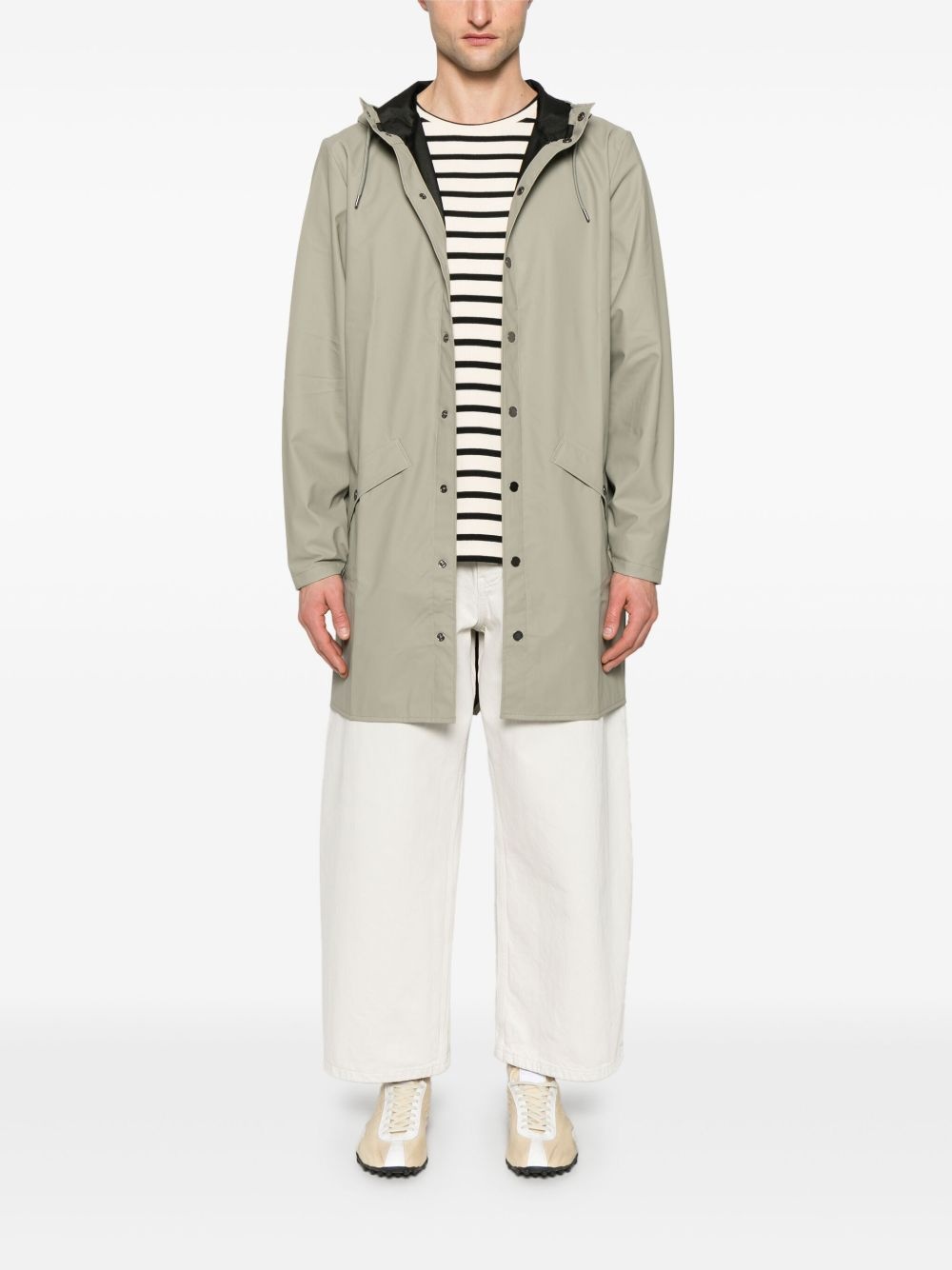 long coat - 3