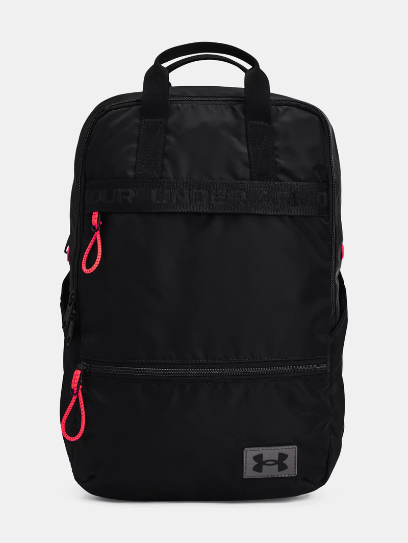 Women's UA Studio Backpack 1