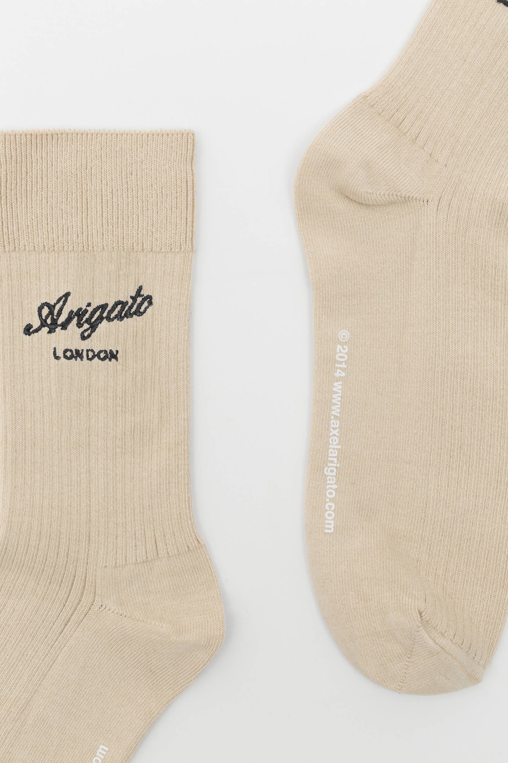 London Tube Sock - 4