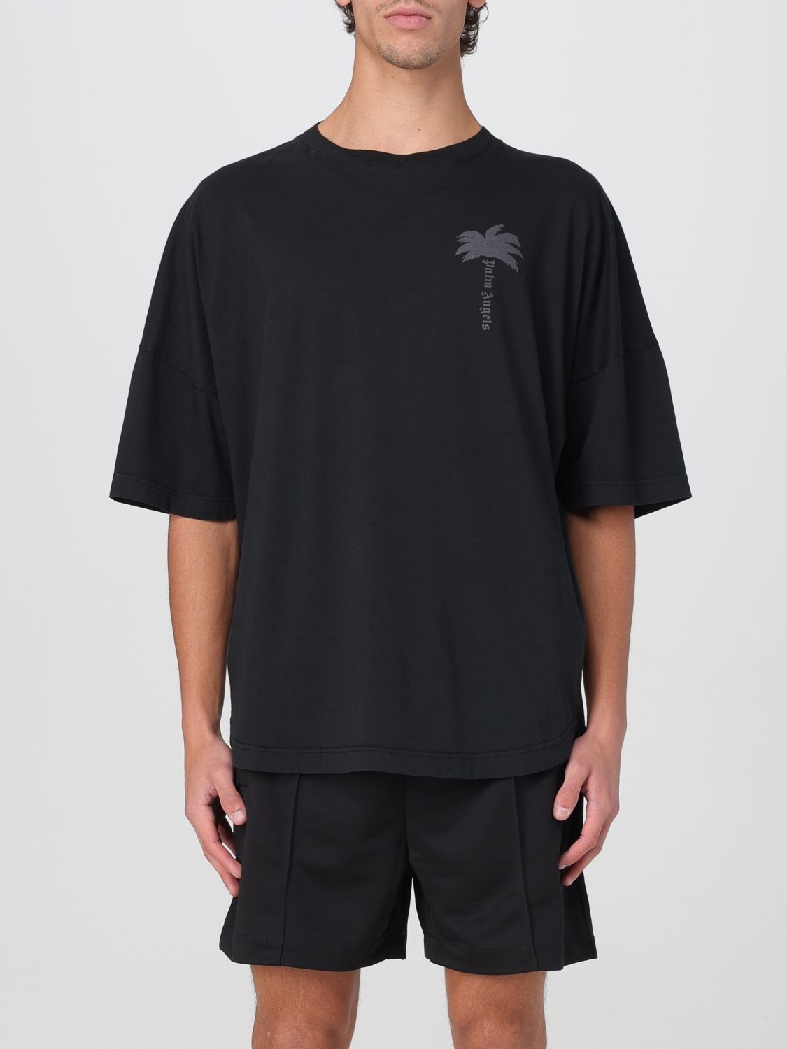 T-shirt men Palm Angels - 1