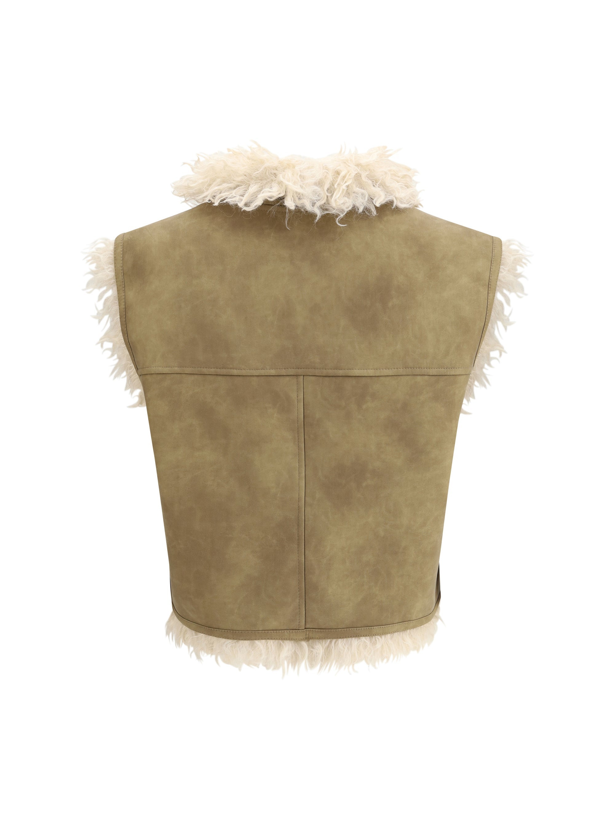 Marant Etoile Women Clara-Gc Jacket - 2