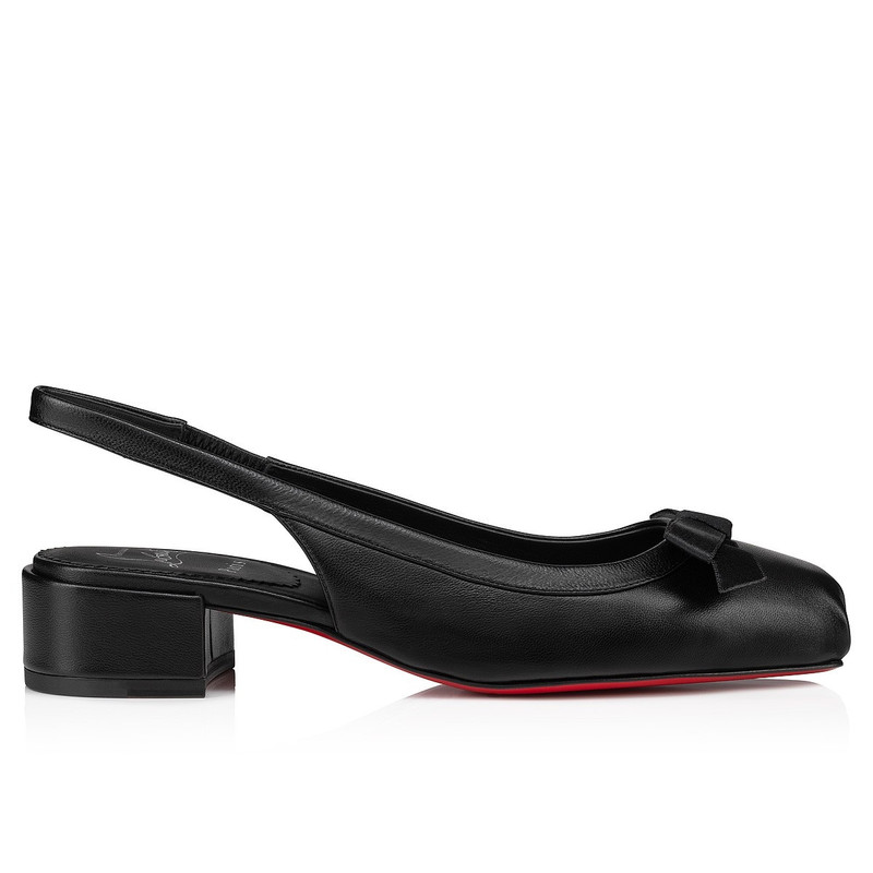 Christian Louboutin Mamaflirt Sling outlook
