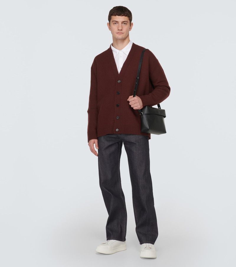 Jil Sander Straight jeans outlook