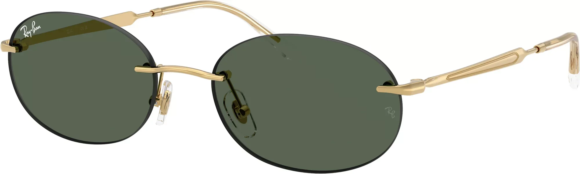 Ray-Ban RB3767 Sunglasses - 1
