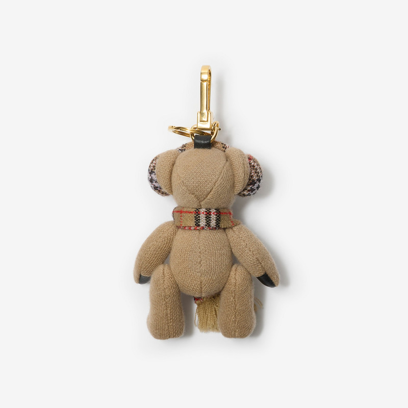 Burberry Thomas Bear Charm outlook