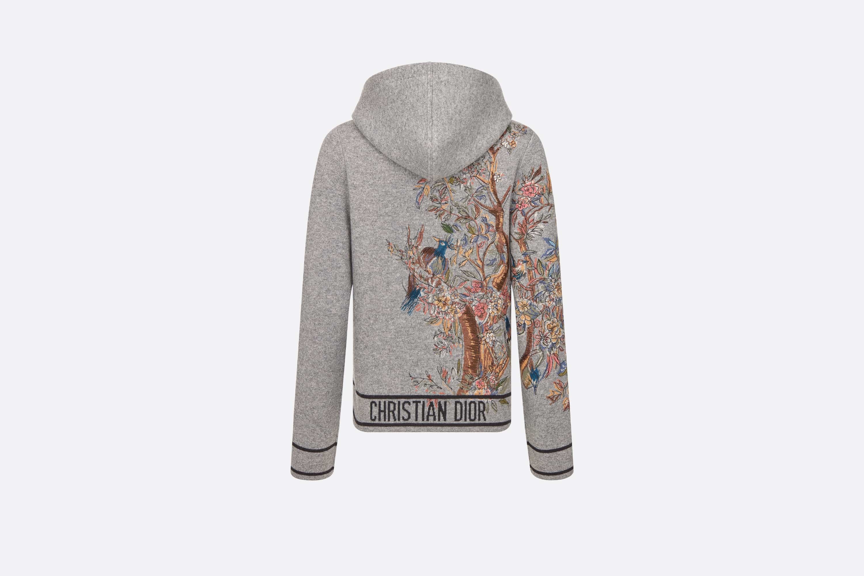 Cardigan - 2