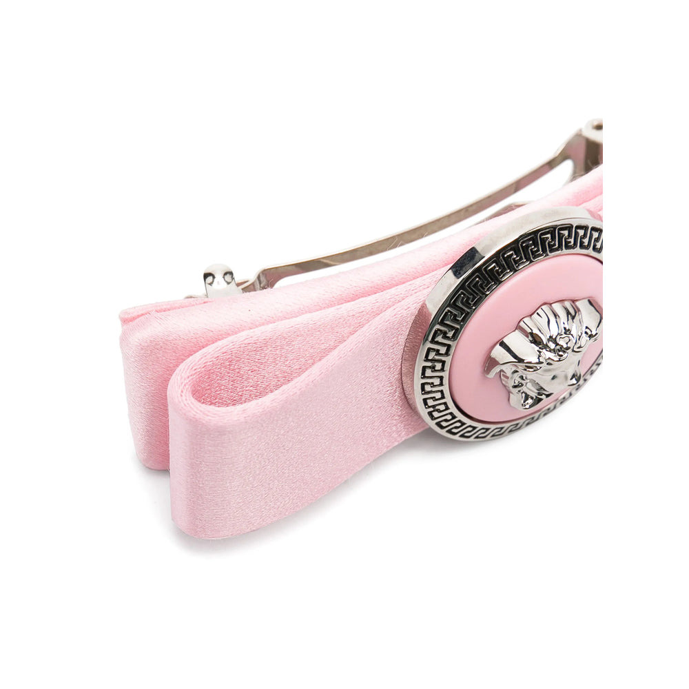 Versace Pink Hair Accessories Women - 3