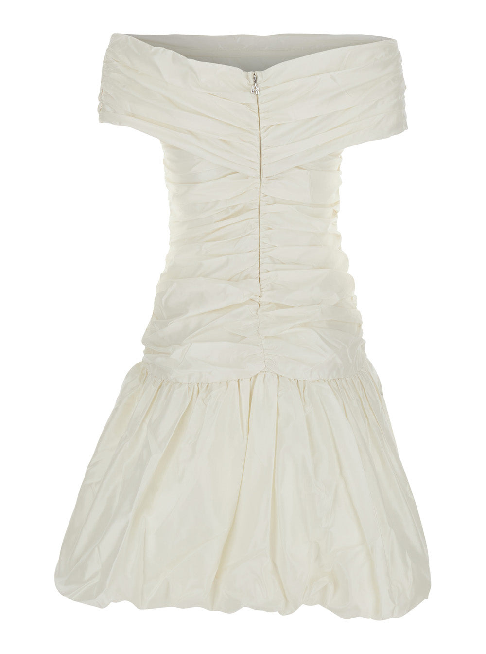 Rotate Women Off Shoulder Mini Dress - 2