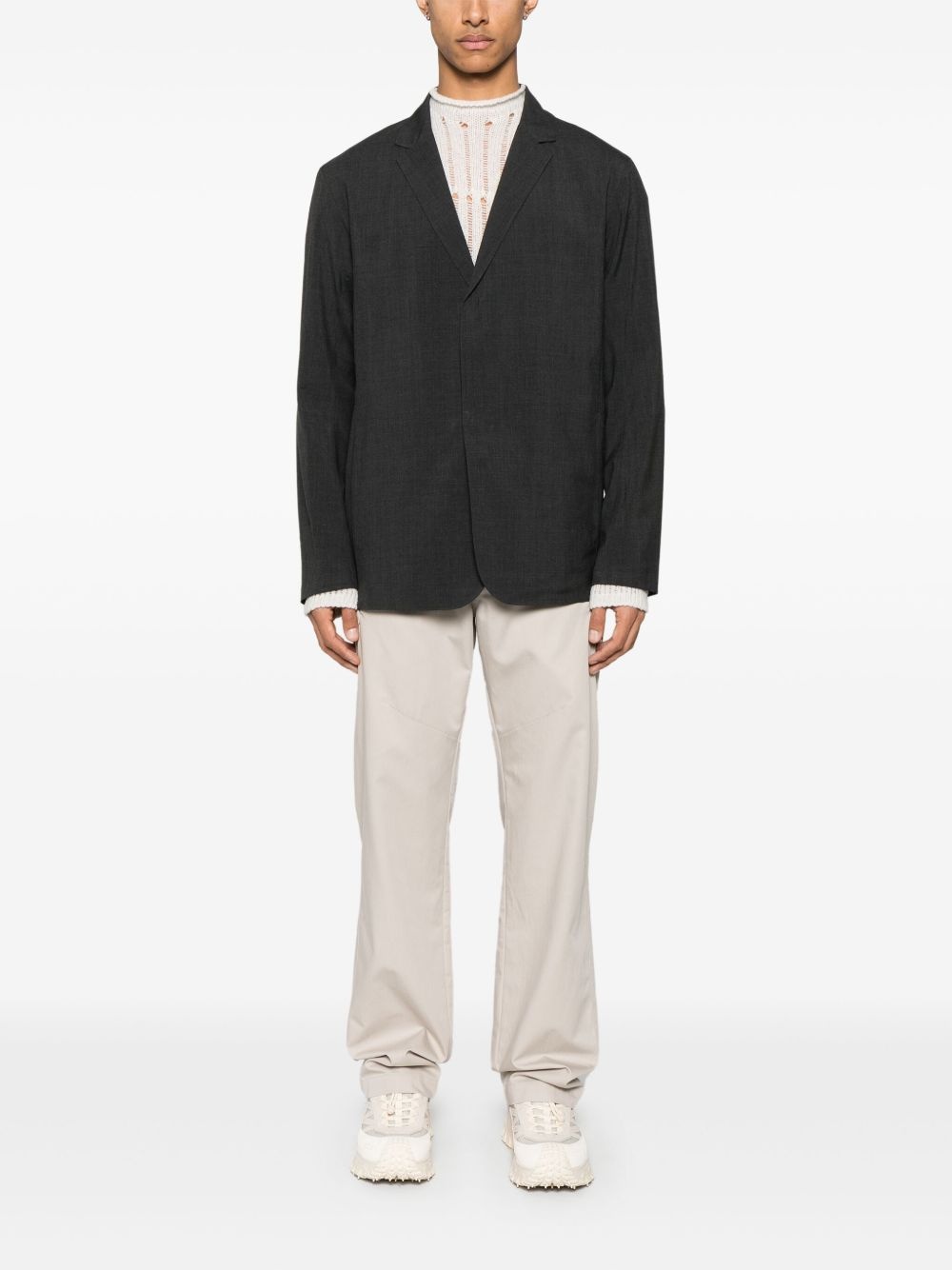 Convex blazer - 2