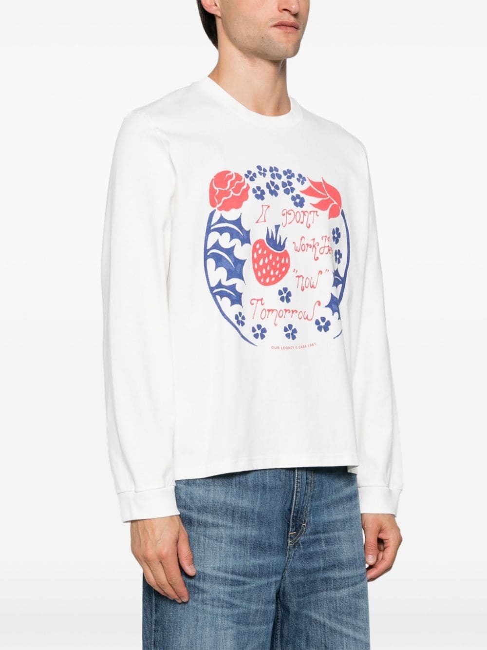 Tour T-shirt - 3