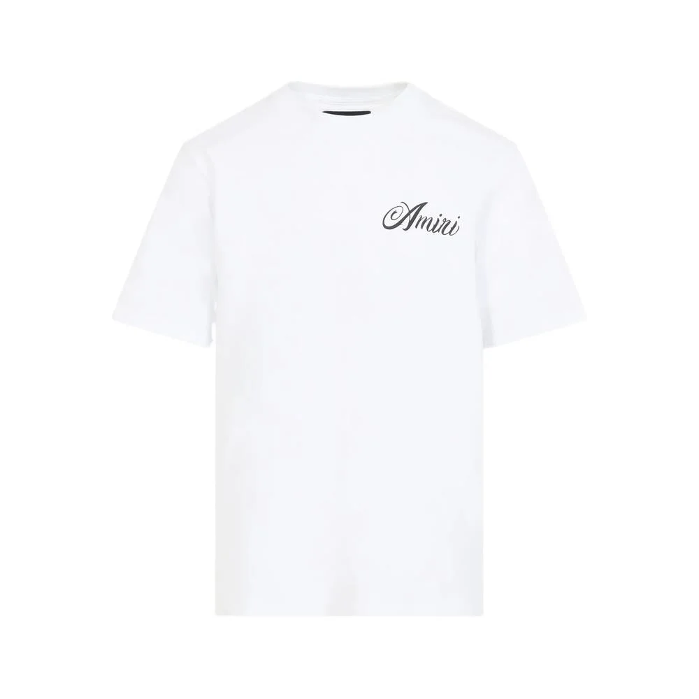 Amiri T-Shirts & Vests - 1