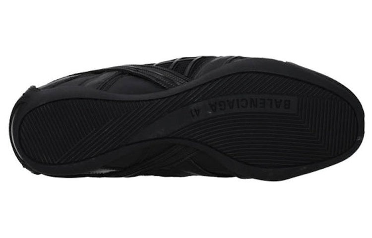 Balenciaga Drive Sneakers 'Black' 635498W3AH11000 - 5