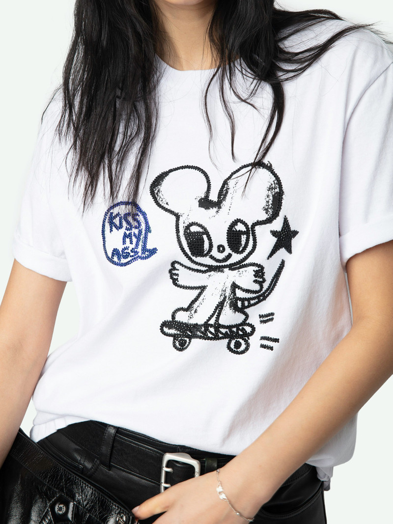 Edwin T-shirt 6