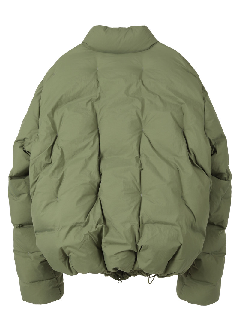 POST ARCHIVE FACTION (PAF) 5.0 DOWN RIGHT (OLIVE GREEN) outlook