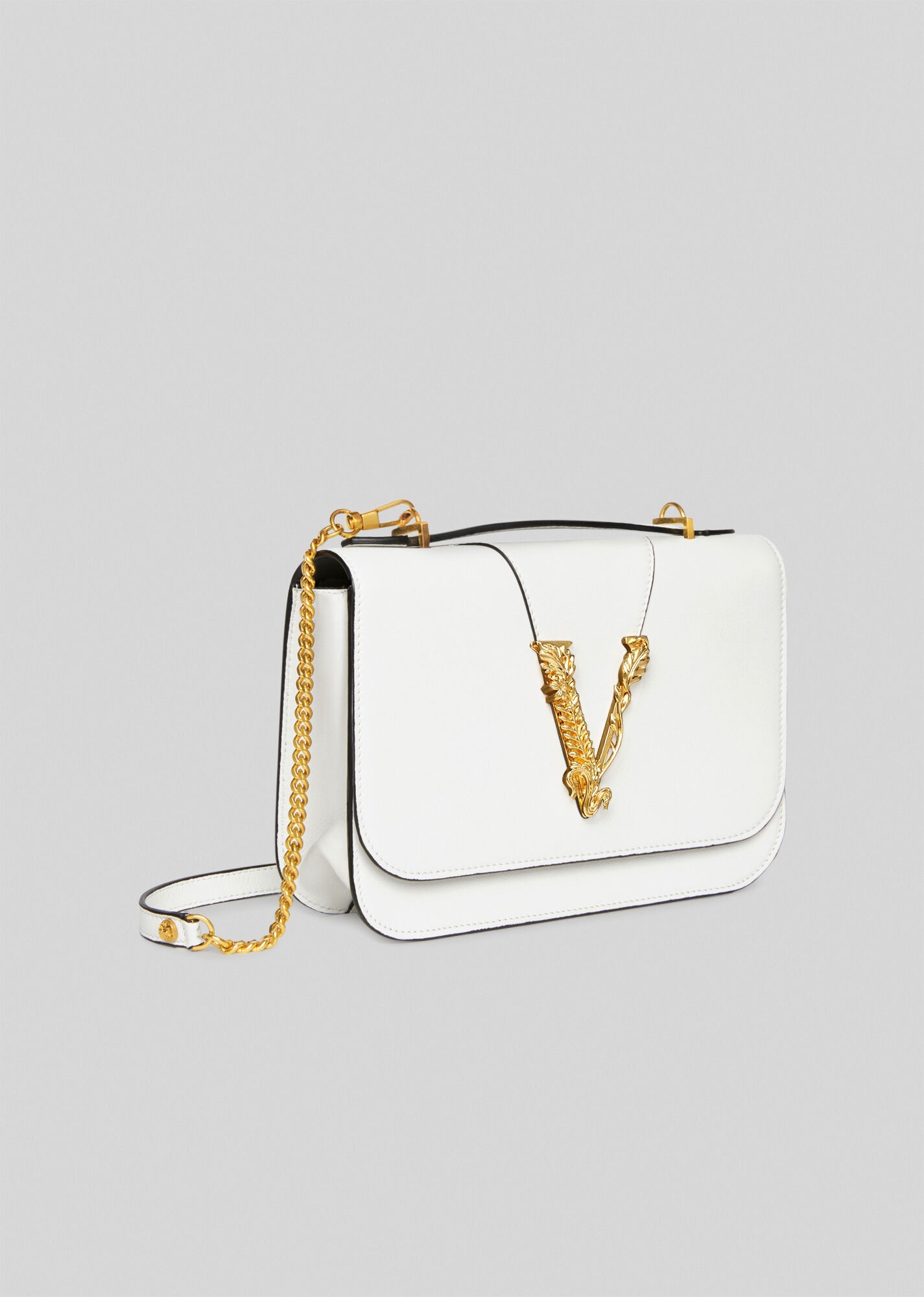 Virtus Shoulder Bag - 3