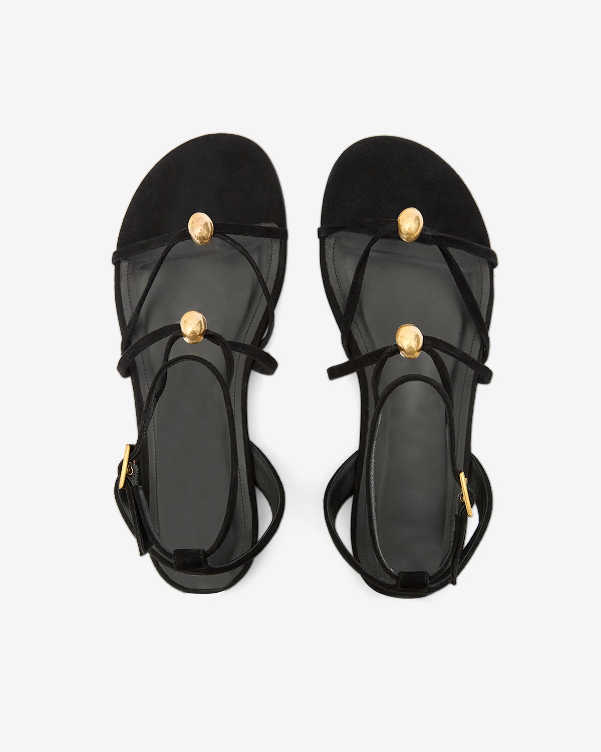 AEZA SANDALS - 4