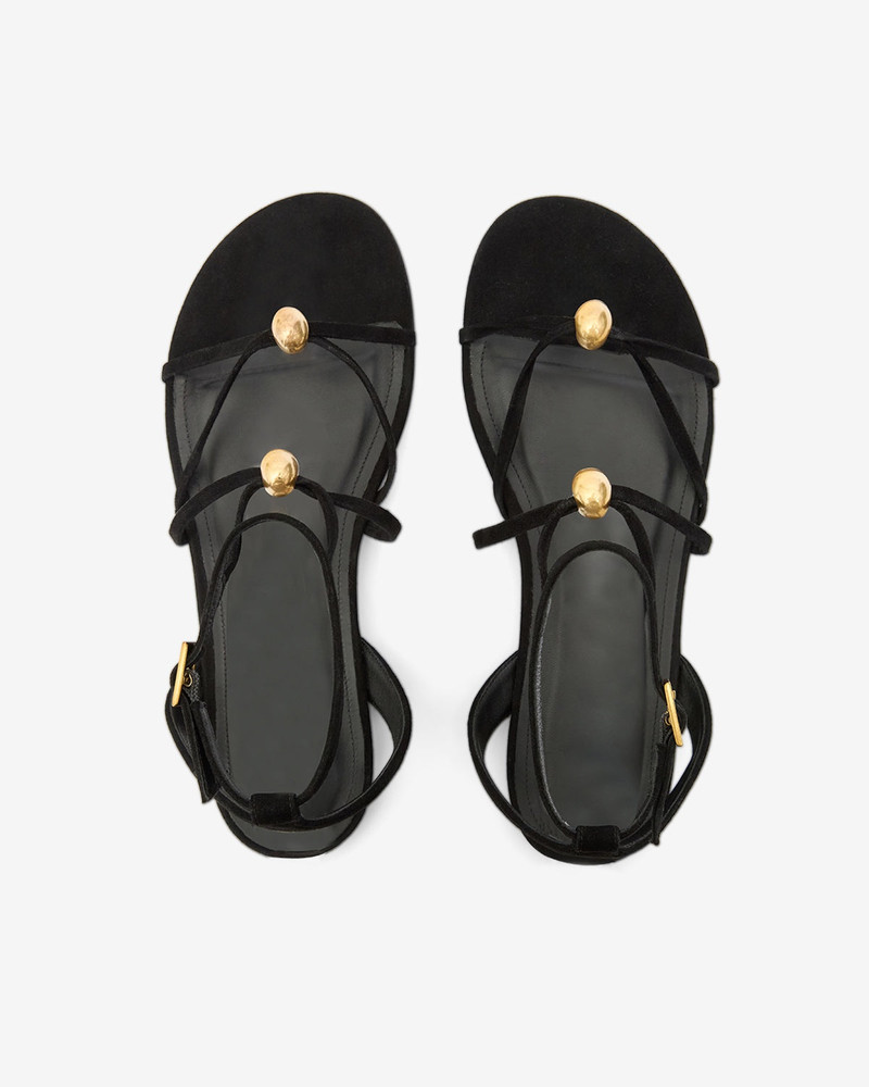 AEZA SANDALS 4
