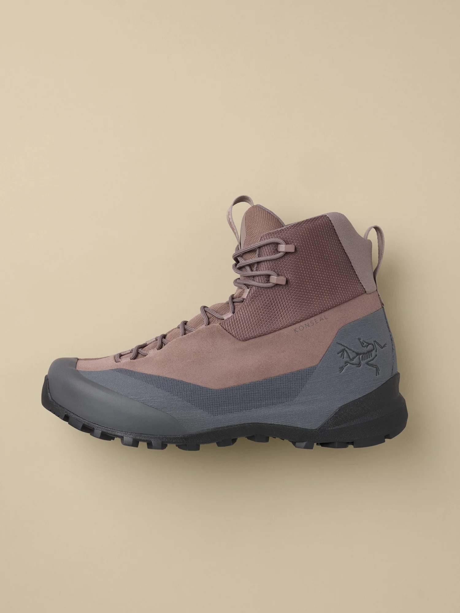 Konseal Trek Boot - 1