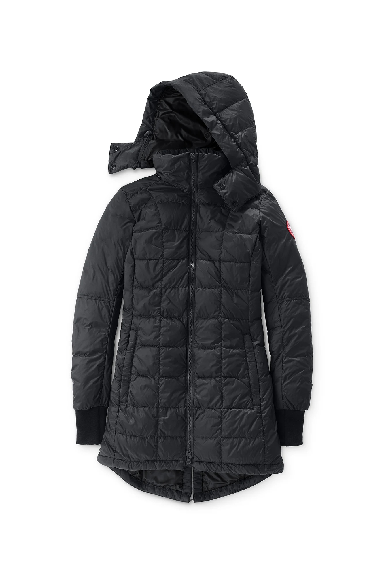 WOMEN'S ELLISON DOWN JACKET - 1