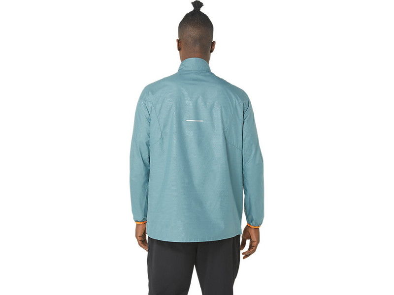 Asics LITE-SHOW JACKET outlook