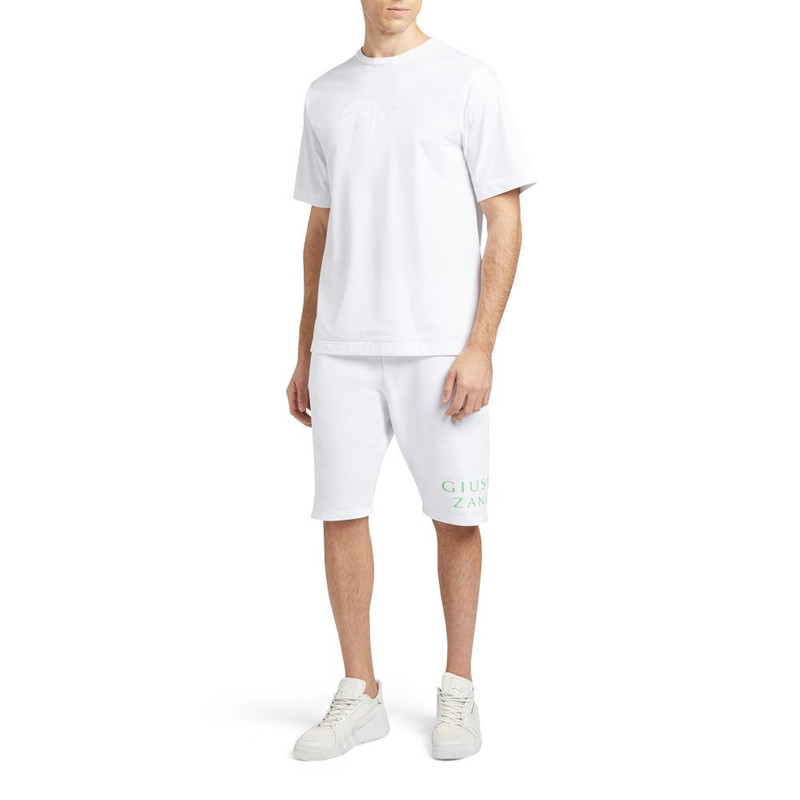 Giuseppe Zanotti Lr-44 outlook