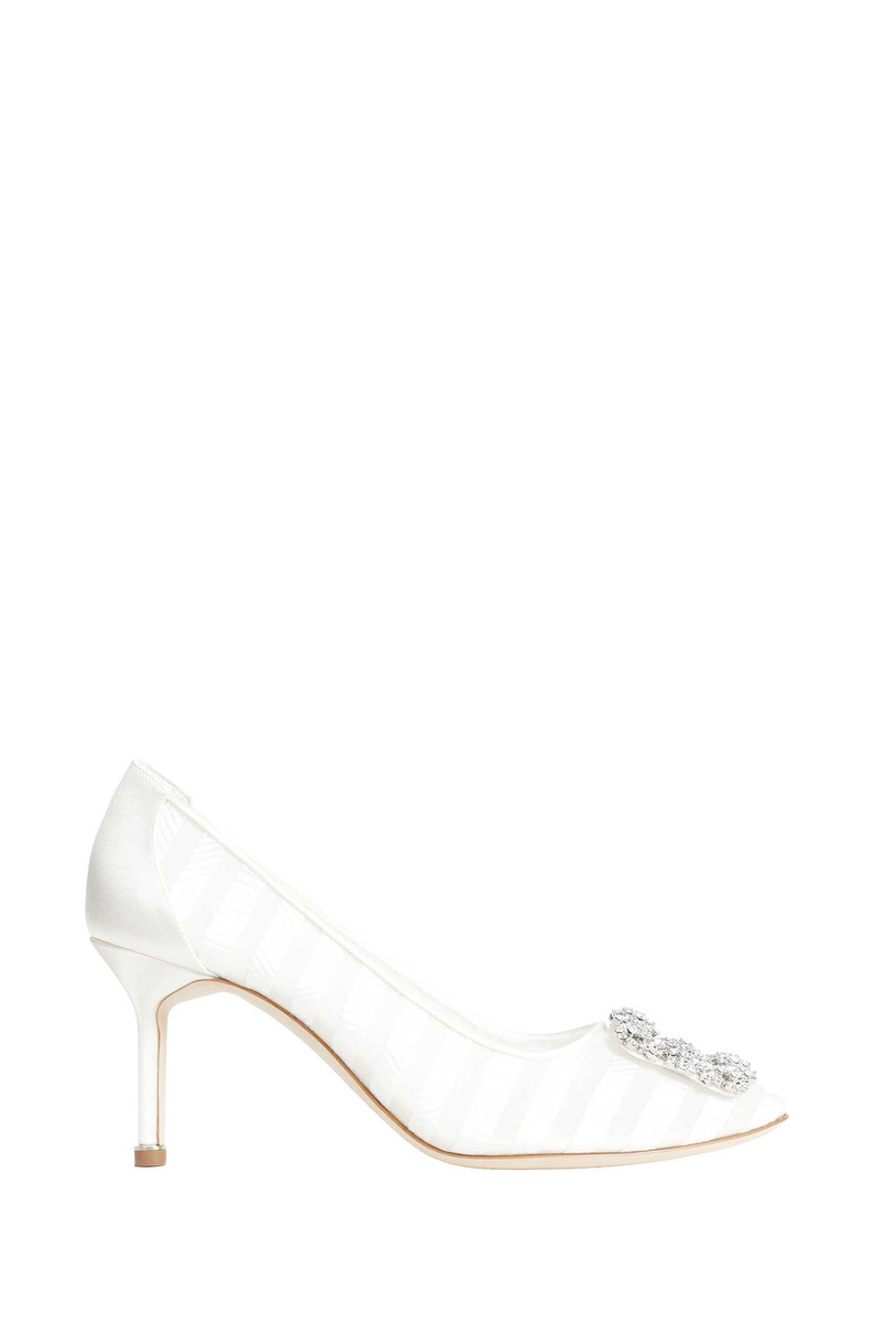 Manolo Blahnik Woman Pumps 1