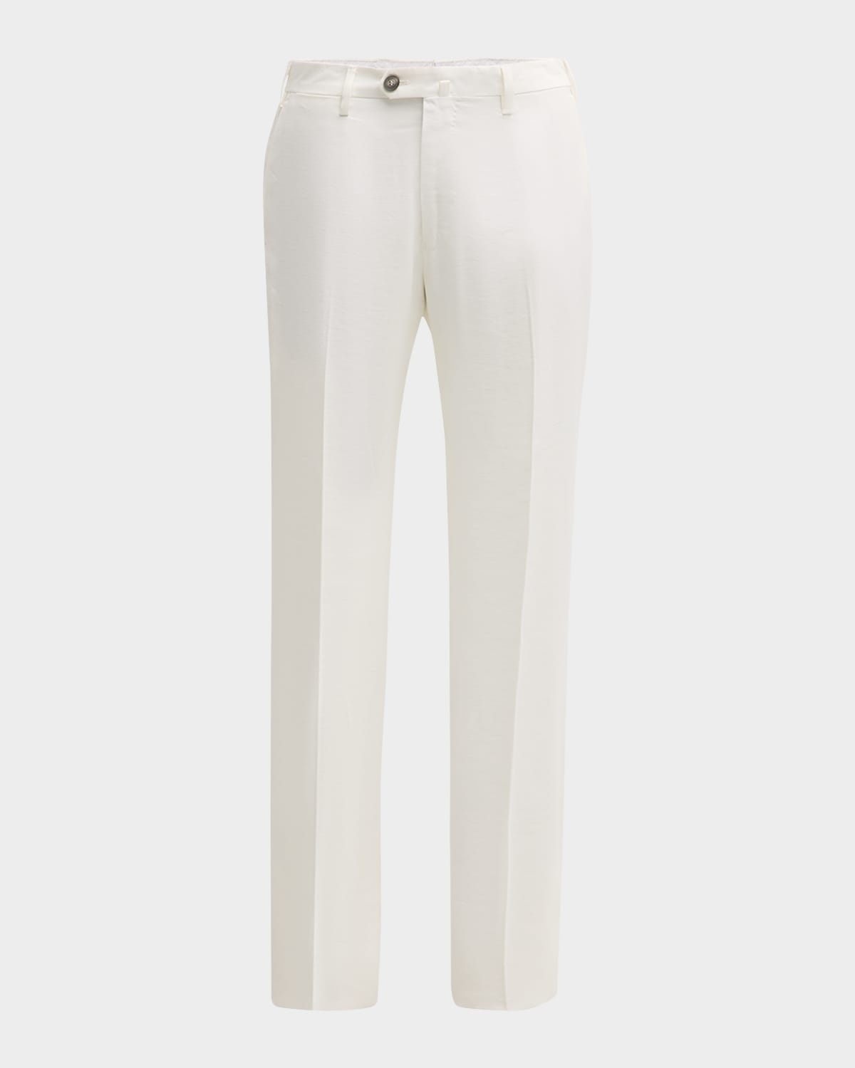 Men's Suit Separate Pants - 1