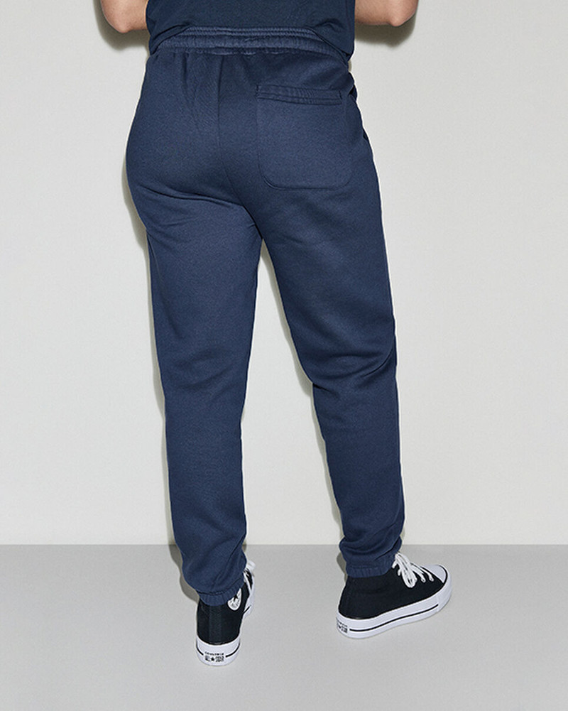Retro Chuck Taylor Patch Joggers 5